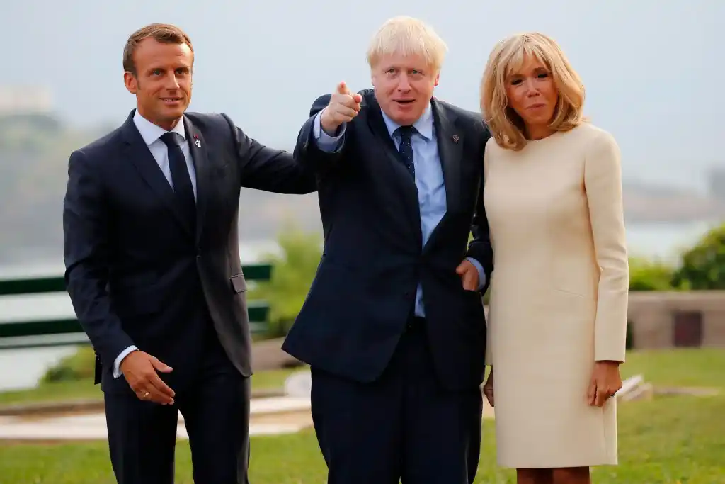 Las tensiones comerciales y la Amazonía dominan la cumbre G7