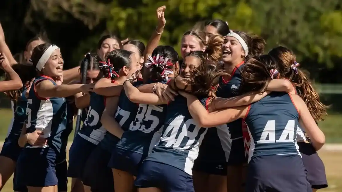Del Valle se impuso en semis y  buscará el título en el Regional B