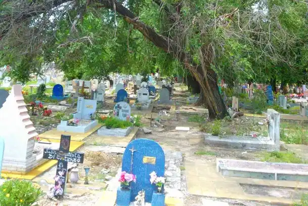 Lanús: Detienen a asesino que fue al sepelio de su abuela disfrazado