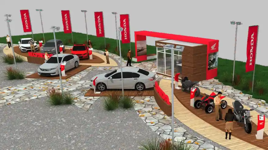 Conocé los anuncios y lanzamientos de las automotrices asiáticas en la Costa Atlántica