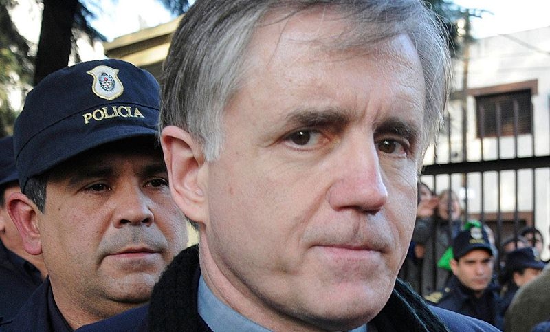 La Corte Suprema confirmó condena de 15 años al cura Grassi por abusos