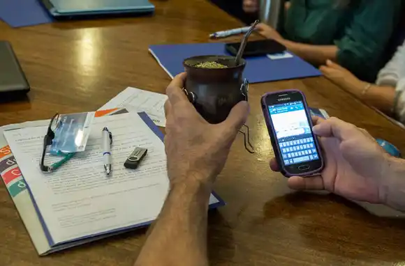 Mar del Plata y Batán participan de la Encuesta Nacional de Cultura