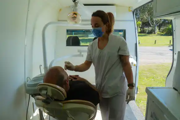 Salud en tu Barrio se traslada esta semana a la Sociedad de Fomento Las Avenidas y al Playón de Iglesia Catedral