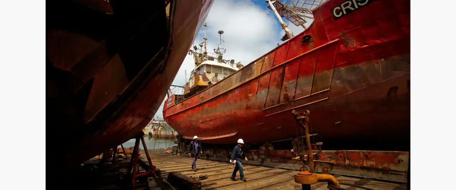 Provincia apunta a mejorar los niveles de empleo en el Puerto