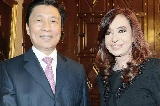 Relaciones bilaterales con China
