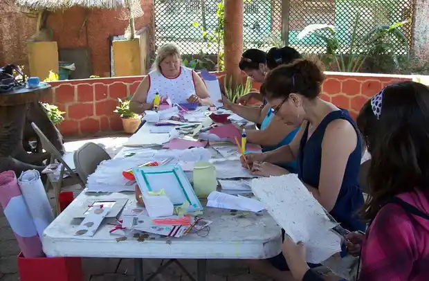 La producción de residuos aumentó un 40% por el ingreso de turistas