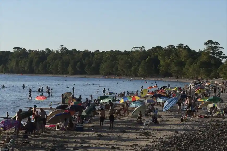 Proyectan instalar una planta piloto de baterías de litio a orillas de un afluente del Uruguay