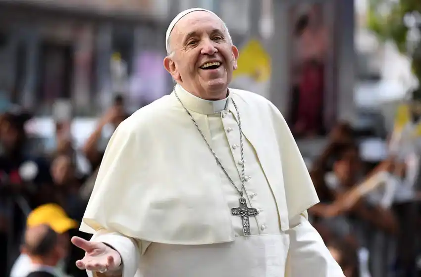 El Papa defiende haber iniciado la sanación de la pederastia en la Iglesia