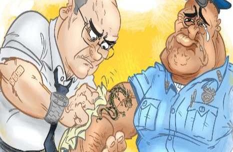 No se puede ingresar a la Policía de Entre Ríos con tatuajes: ¿disciplina o anacronismo?