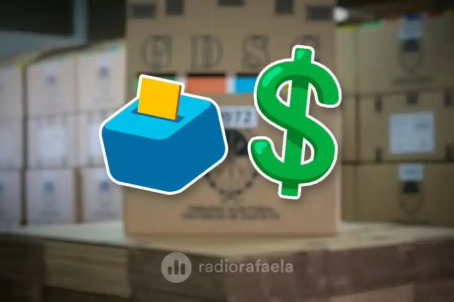 Abren un registro de voluntarios para autoridades de mesa: ¿cómo hacer y cuánto pagan?