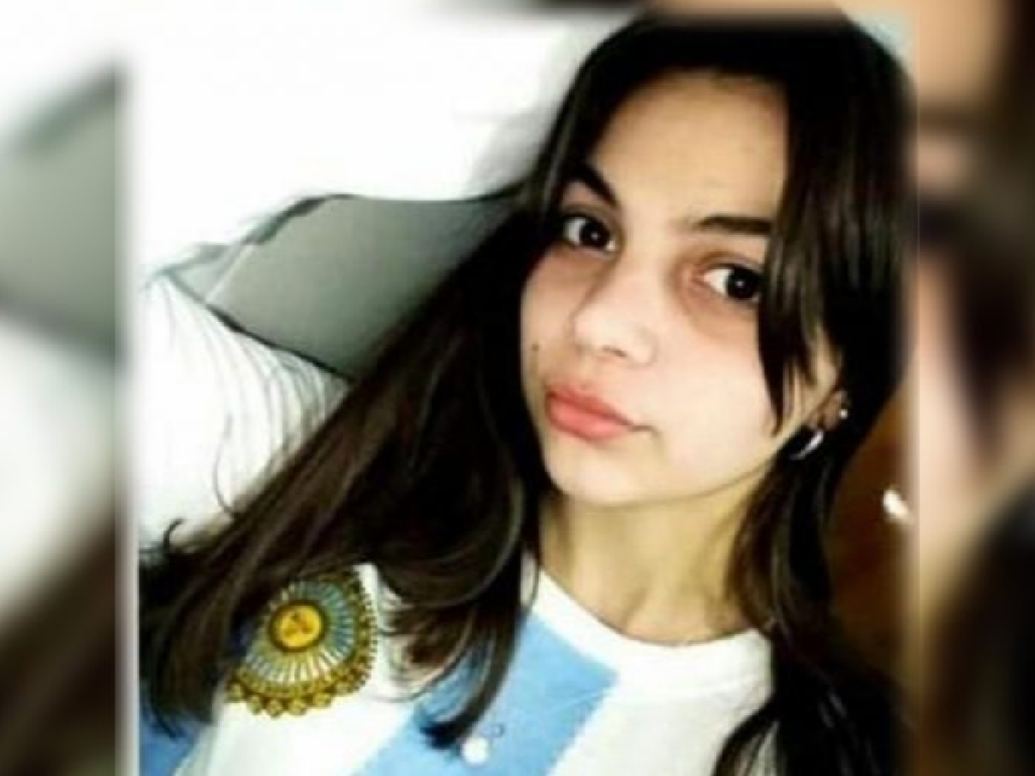 Femicidio en Esperanza: fiscal dijo que hay evidencias contra el hombre que se ahorcó