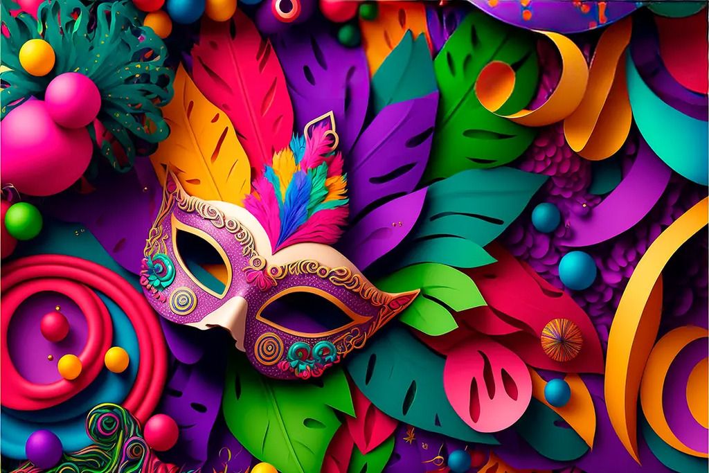 Este fin de semana vuelven los tradicionales Carnavales Rafaelinos.