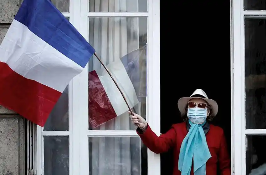 Coronavirus en el mundo: estrategias para frenar la pandemia ante falta de vacunas