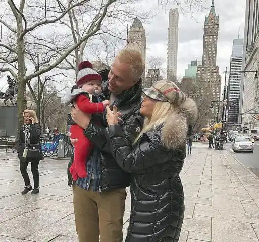 Marley y Susana Giménez se rieron de lo lindo en Por el Mundo