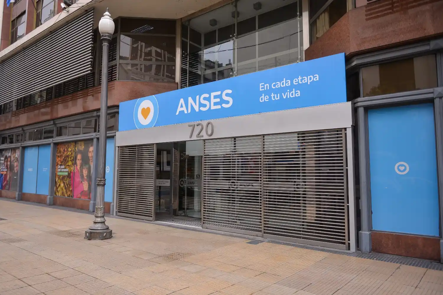 Calendario de pagos  Anses: Quiénes cobran el jueves 7 de marzo