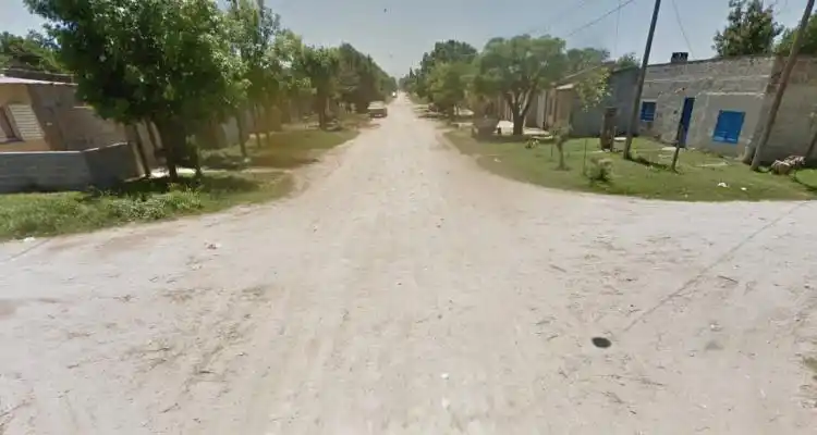 Dos heridos de bala en el mismo barrio, ambos están fuera de peligro