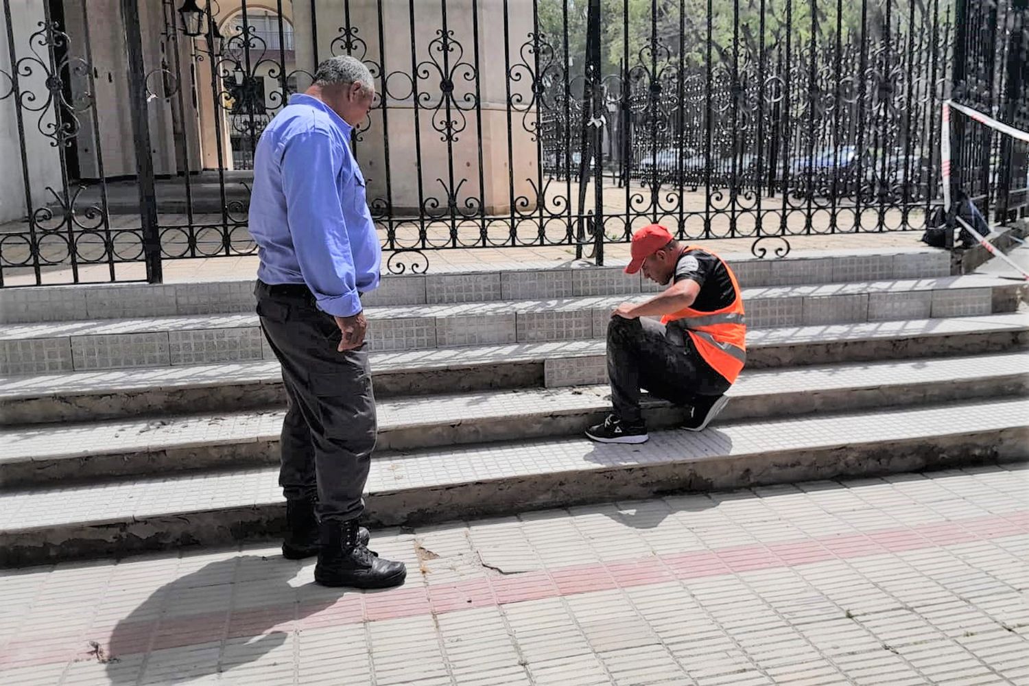 El programa ‘Manos a la obra’ de Bulrlich y la realidad de Gualeguay