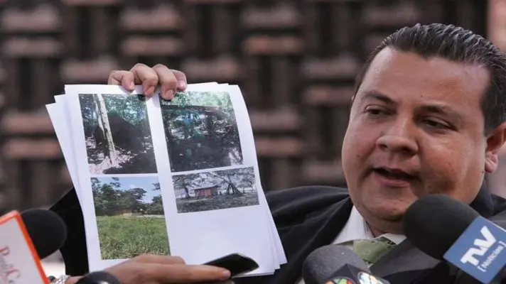 Administración de Maduro mantiene INCOMUNICADOS  al director de FundaRedes y dos de sus activistas