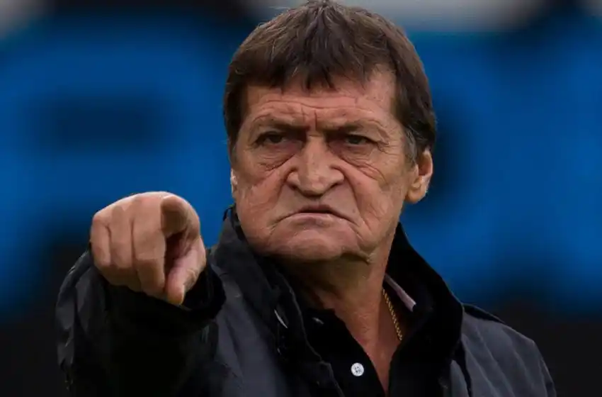 Falcioni, uno de los principales apuntados por la CD de Newell’s