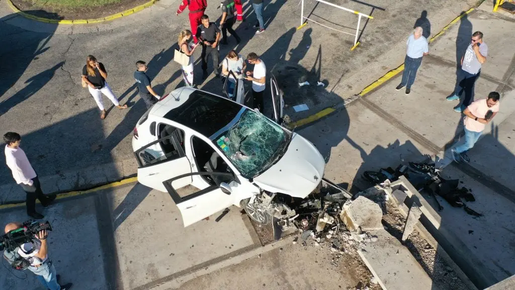 Foto: dronmardelplata.