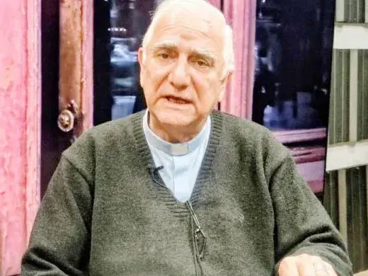 Monseñor Lozano: “La visita del Papa puede ayudarnos a sanar divisiones”