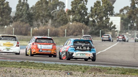 Lanzan taller sobre automovilismo técnico