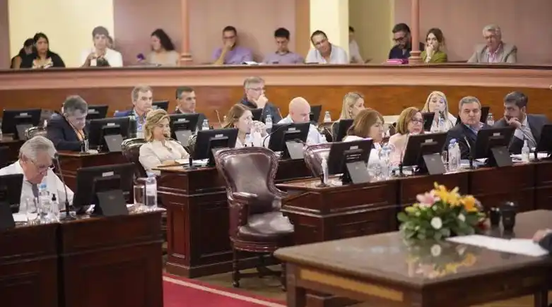 La Cámara de Diputados de Entre Ríos sancionó la Ley que beneficiará a productores afectados por la sequía