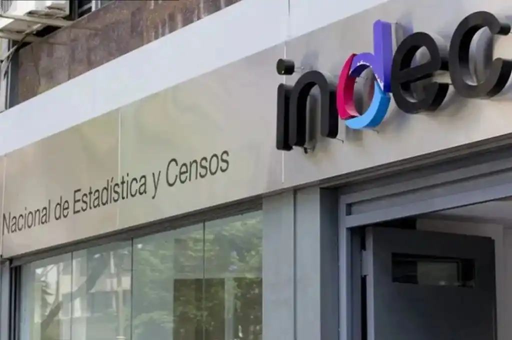 Las exportaciones crecieron por el aumento en el volumen de bienes enviados al exterior.