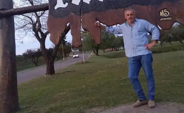 Un hombre falleció luego de recibir una descarga eléctrica