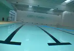 Las piletas del CEF 42 fueron llenadas pero persisten los problemas y todavía no se habilitaron