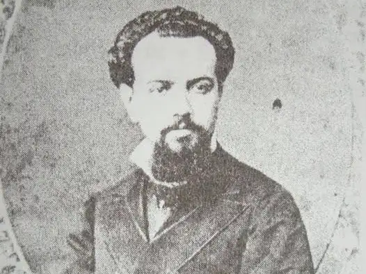 Sabá Z. Hernández