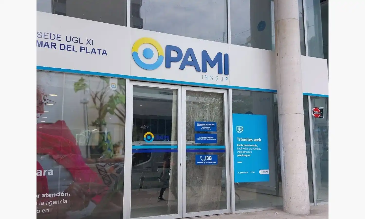 Otras empresas también se ven afectadas por este tipo de estafas.