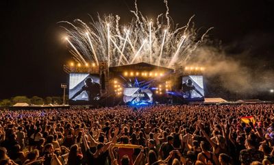 Lollapalooza Argentina presentó su line up 2026 con 10 artistas internacionales