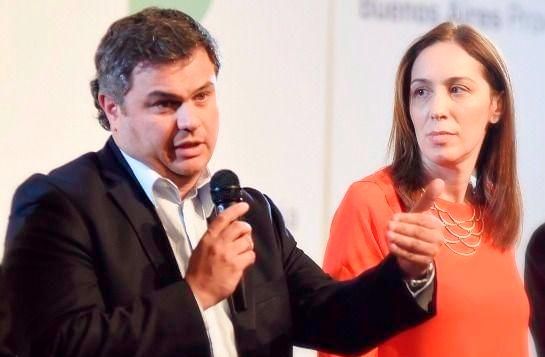 López Medrano dijo que hay "consenso" para tener "un diciembre en paz"