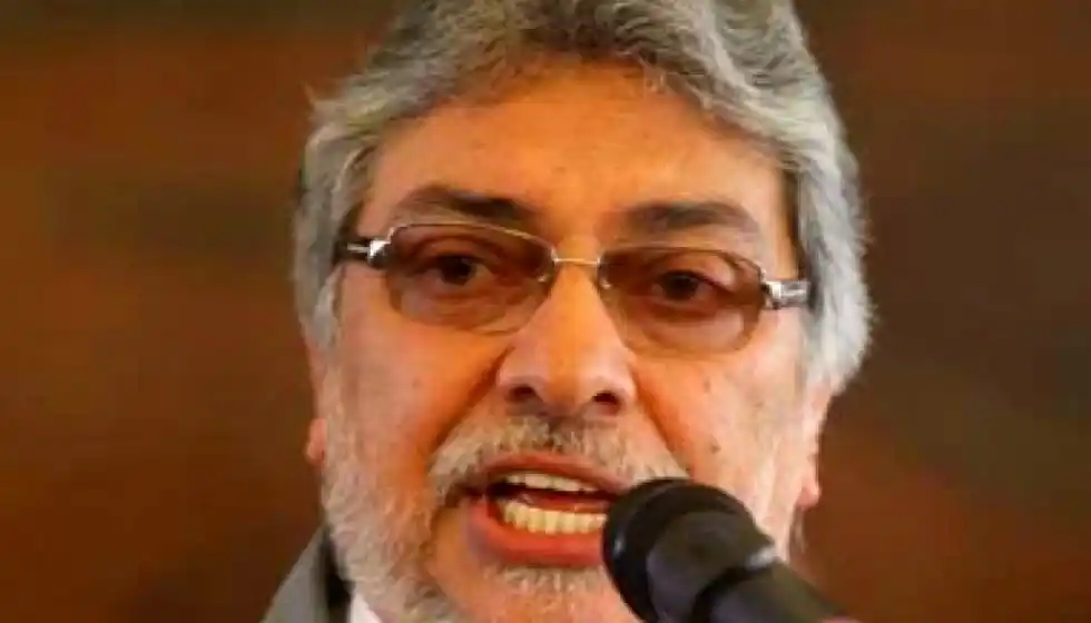 Fernando Lugo: “La sospecha es que Vicentín podría haber exportado soja desde Paraguay para evitar pago de impuestos en Argentina”