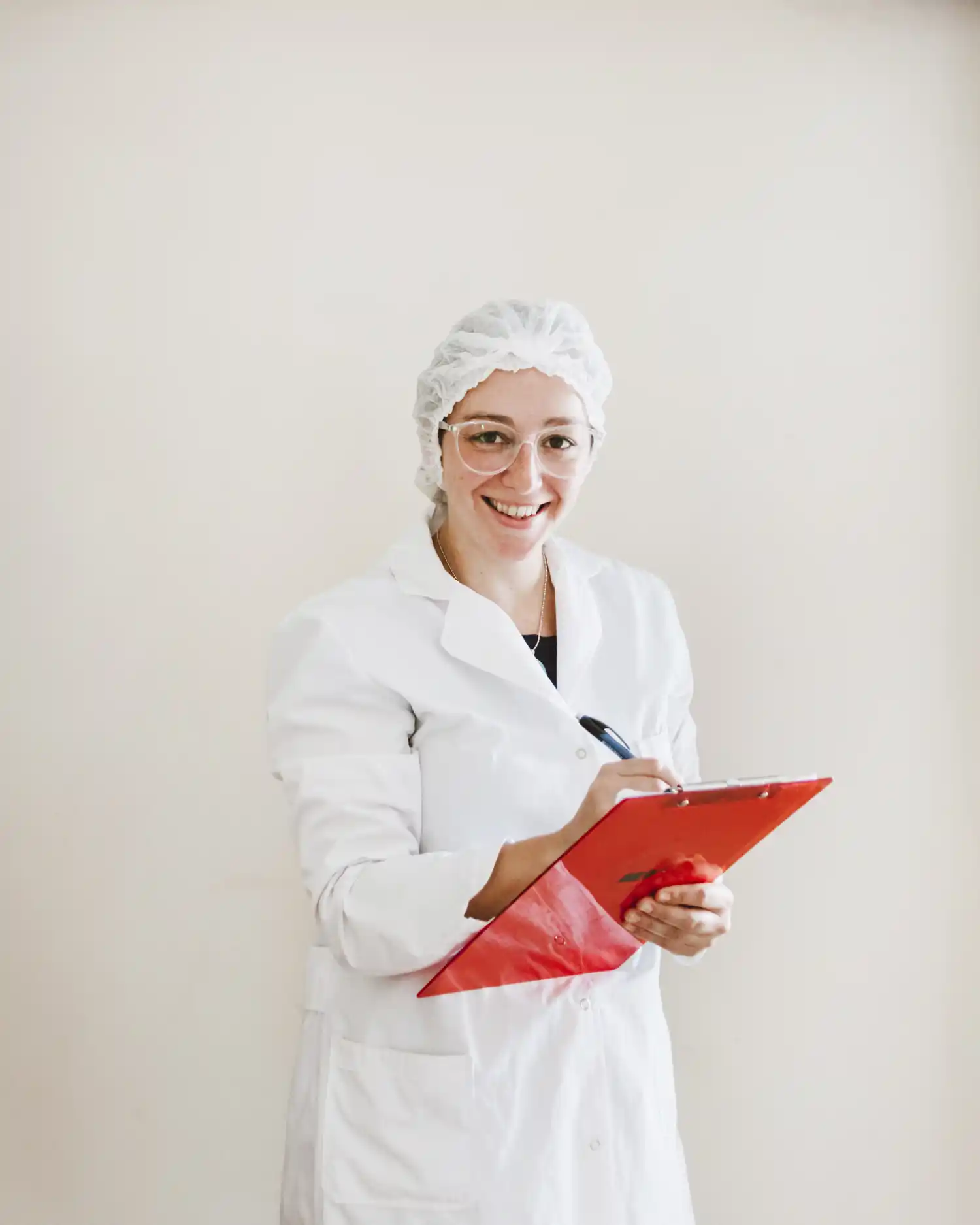 Asesoramiento en alimentos.