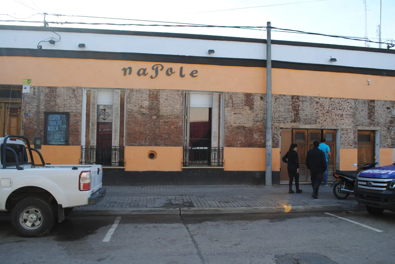 Caso Nápole: Quedó firme la condena contra las dos mujeres que mintieron en sus declaraciones