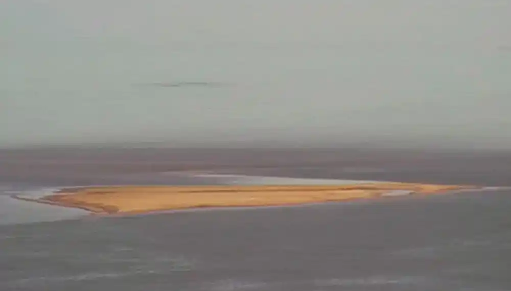 Río Paraná: Nación frenó el dragado de mayor profundidad