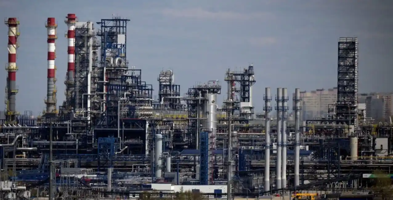 Ante la posibilidad de que Rusia corte el gas, la UE presenta un plan energético