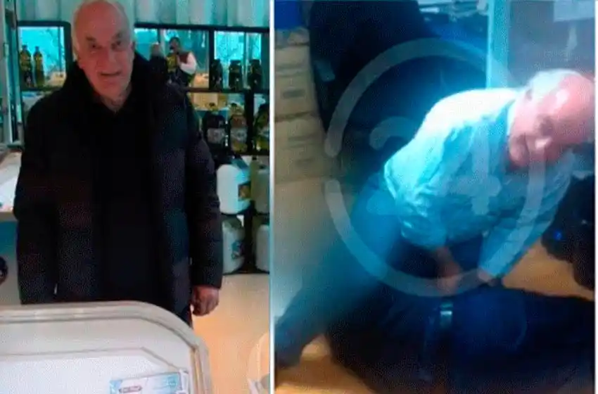 La fábrica del terror: un empresario argentino torturaba a sus empleados en Chile