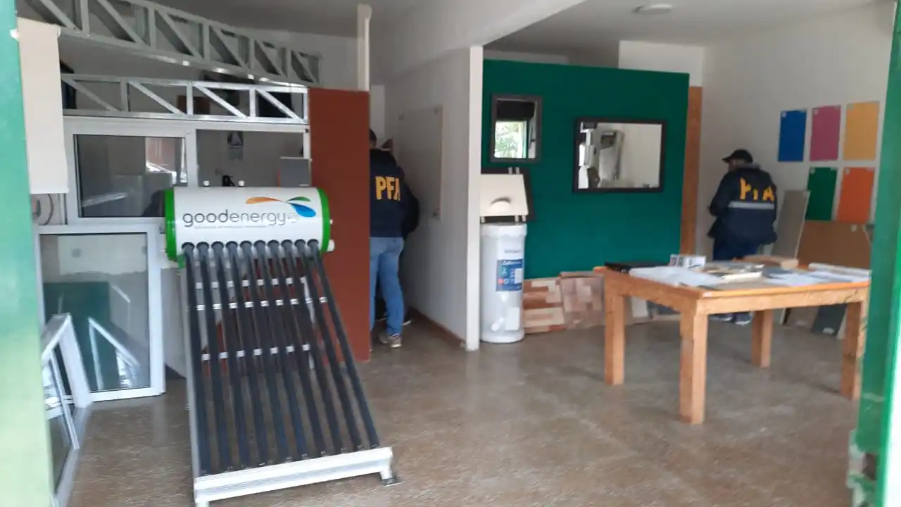 Causa Proyecto Steel: el abogado de los denunciantes consideró que se trata de un caso de “estafa piramidal”