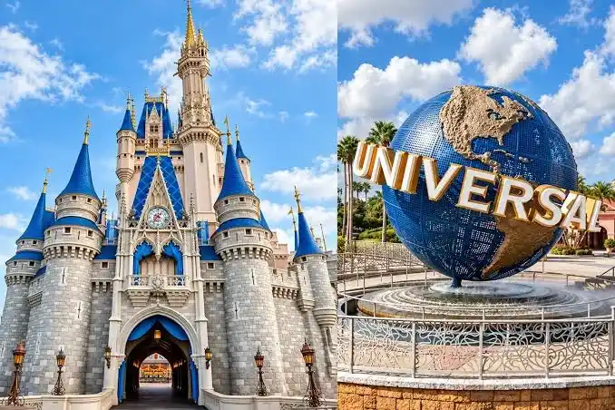 Viajes de quinceañeras: una propuesta para conocer Disney, Universal y las playas de Estados Unidos