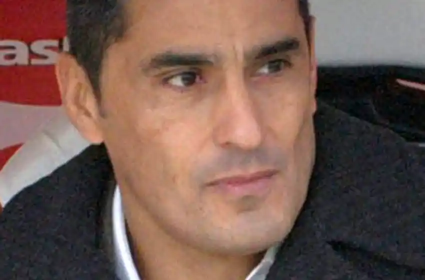 Hernán Díaz: “Central necesita ganar este partido”