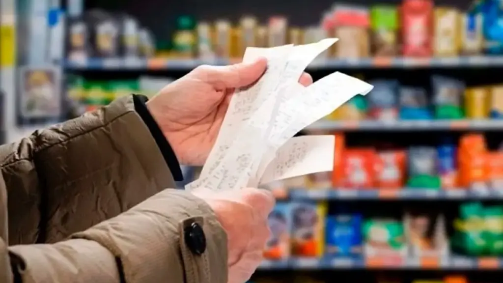 Se complicó el consumo en septiembre Fotografía: Agencia Noticias Argentinas / Archivo
