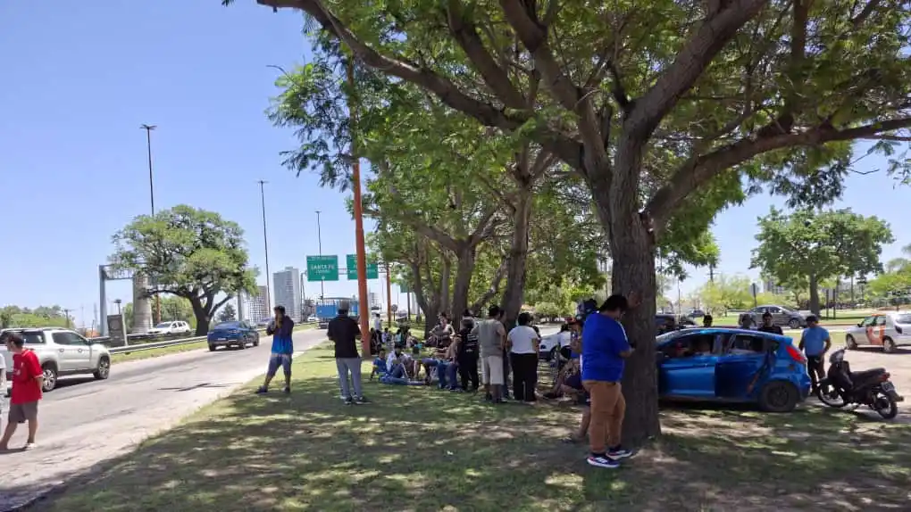 Jesús Feliciano Pérez - Asociación Civil De Pescadores De Alto Verde | ¿Cómo sigue el reclamo de los pescadores?