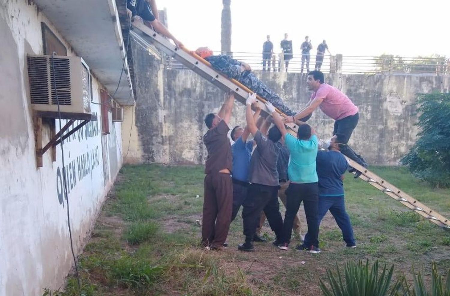 Motines en Coronda, Piñero y Las Flores: ascienden a cinco las personas fallecidas tras los disturbios