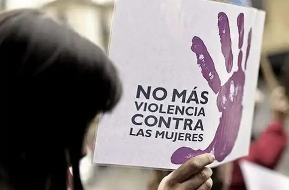 Se registraron 451 denuncias por violencia intrafamiliar en febrero