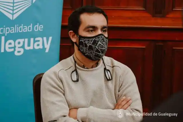  “No estamos exentos de tener el coronavirus y mucha gente no toma precauciones”