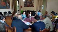 Se aprobará este miércoles el boleto gratuito para estudiantes terciarios