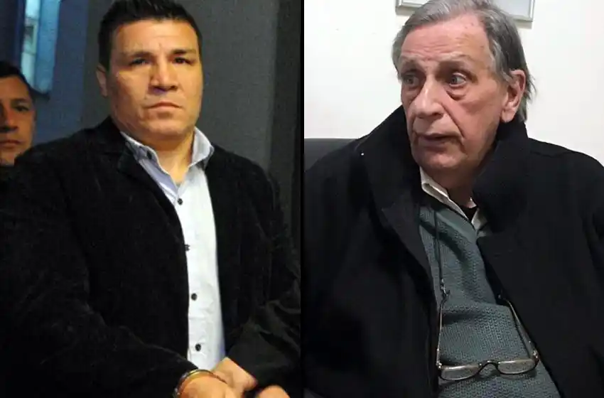 Giuria, sobre Baldomir: «Esperaba leer noticias que me digan que esto no era cierto»